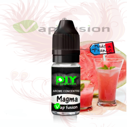 Magma - arôme concentré - 10ml - DIY - Vapfusion precio