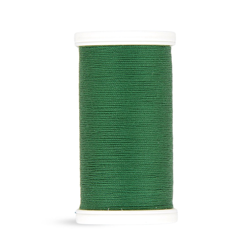 Bobine fil 100 m 100% polyester vert en oferta