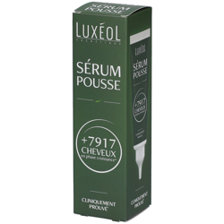 Luxéol Sérum pousse en oferta