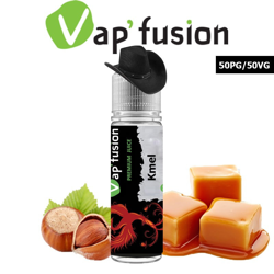 E liquide Vapfusion 50 ml - Kmel - Prêt à booster en oferta