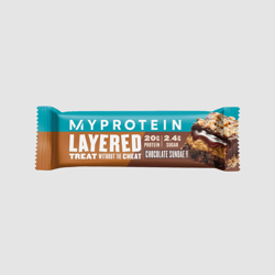 Myprotein Retail Layer Bar (Sample) - Sundae Chocolat precio