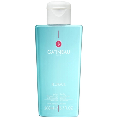 Gatineau Floracil lotion démaquillante adoucissante