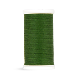 Bobine fil 100 m 100% polyester vert precio