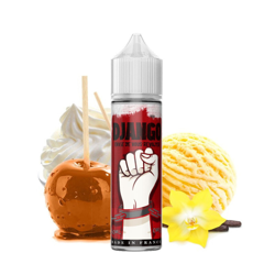 E-liquide Django  50 ml  50/50 PG/VG Vap'fusion en oferta