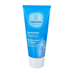 Weleda Baume pour les pieds en oferta