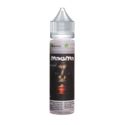 E liquide Magma - 50 ml - Vapfusion características