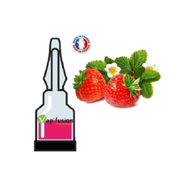 Arôme fraise des bois Vap'fusion características