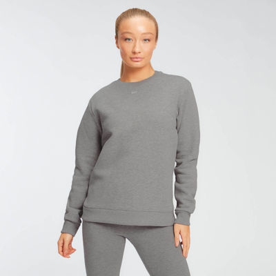 Sweat MP Essentials pour femmes – Gris chiné - XXS