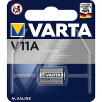 V11A Batterie à usage unique Alcaline