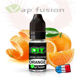 Orange- arôme concentré- 10ml- Diy- Vapfusion en oferta