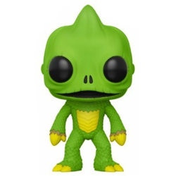 SLEESTAK / LE MONDE (PRESQUE) PERDU / FIGURINE FUNKO POP / NYCC 2017 EXCLUSIVE características