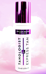 Tanologist - Mousse autobronzante pour le corps 200 ml - Extra Dark, Extra foncé precio