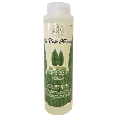 Nesti Dante Cypress Shower Gel 300ml