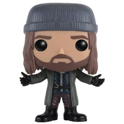 JESUS / THE WALKING DEAD / FIGURINE FUNKO POP precio