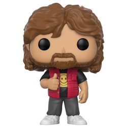 MICK FOLEY / WWE / FIGURINE FUNKO POP precio