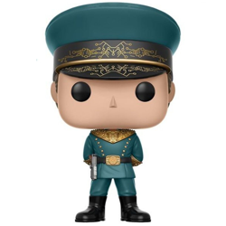 COMMANDANT ARUN FILITT / VALERIAN / FIGURINE FUNKO POP en oferta
