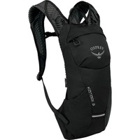 Katari 3, Sac à dos