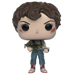 ELLEN RIPLEY / ALIENS / FIGURINE FUNKO POP en oferta
