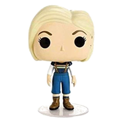 THIRTEENTH DOCTOR / DOCTOR WHO / FIGURINE FUNKO POP precio
