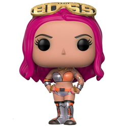 SASHA BANKS / WWE / FIGURINE FUNKO POP en oferta
