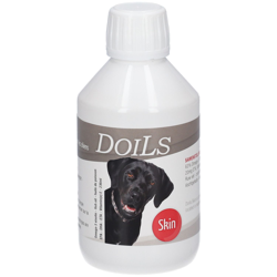 DoiLs Skin Huile características