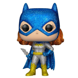 BATGIRL DIAMOND / BATGIRL / FIGURINE FUNKO POP / EXCLUSIVE SPECIAL EDITION precio