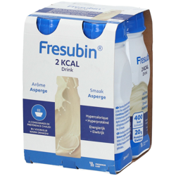 Fresubin 2 Kcal Drink Asperge características