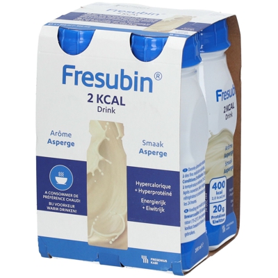 Fresubin 2 Kcal Drink Asperge