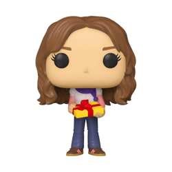 HERMIONE GRANGER HOLIDAY / HARRY POTTER / FIGURINE FUNKO POP precio