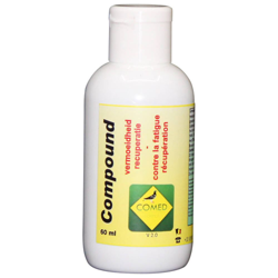 Compound Pigeon en oferta