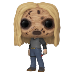ALPHA / THE WALKING DEAD / FIGURINE FUNKO POP en oferta
