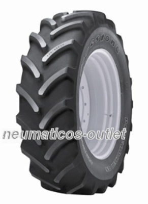 'Firestone Performer 85 ( 420/85 R34 142D TL Double marquage 139E )'
