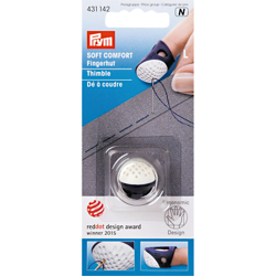 Dé à coudre ergonomique L precio