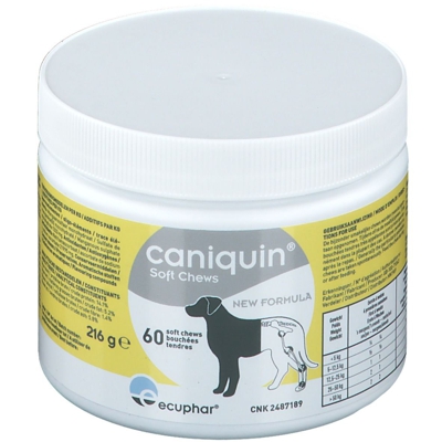 caniquin® Bouchées tendres