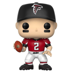 MATT RYAN / ATLANTA FALCONS / FIGURINE FUNKO POP en oferta