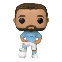 BERNARDO SILVA / MANCHESTER CITY / FIGURINE FUNKO POP en oferta