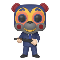 HAZEL / THE UMBRELLA ACADEMY / FIGURINE FUNKO POP precio