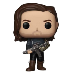 BUCKY BARNES / AVENGERS INFINITY WAR / FIGURINE FUNKO POP precio