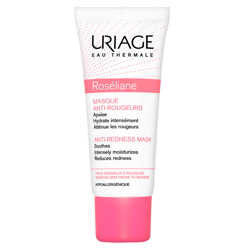 Masque Anti-rougeurs Uriage Roséliane (40ml) precio