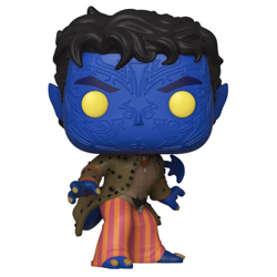 NIGHTCRAWLER / X-MEN / FIGURINE FUNKO POP precio