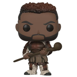 M'BAKU / BLACK PANTHER / FIGURINE FUNKO POP en oferta