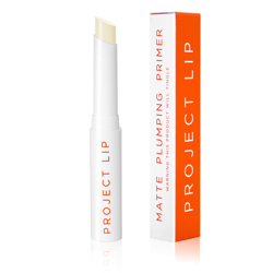 Base pour les lèvres matte et repulpante Project Lip precio
