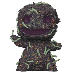 OOGIE BOOGIE / L'ÉTRANGE NOËL DE MR JACK / FIGURINE FUNKO POP características