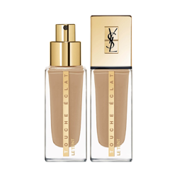 Yves Saint Laurent Touche Éclat Le Teint Foundation 25ml (Various Shades) - BR10 Beige Rosé en oferta