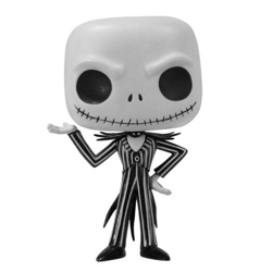 JACK SKELLINGTON / L'ETRANGE NÖEL DE MR JACK / FIGURINE FUNKO POP / BOITE ABIMEE en oferta
