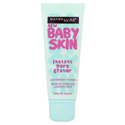 Base Skin Baby de Maybelline en oferta