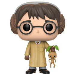 HARRY POTTER HERBOLOGY / HARRY POTTER / FIGURINE FUNKO POP precio