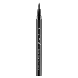 Stylo Eye-liner Liquide Liquid Pen Eyeliner Sigma – Wicked precio