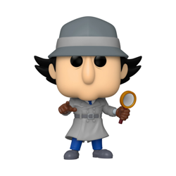 INSPECTEUR GADGET / INSPECTEUR GADGET / FIGURINE FUNKO POP precio