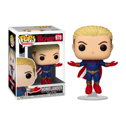 HOMELANDER LEVITATING / THE BOYS / FIGURINE FUNKO POP precio